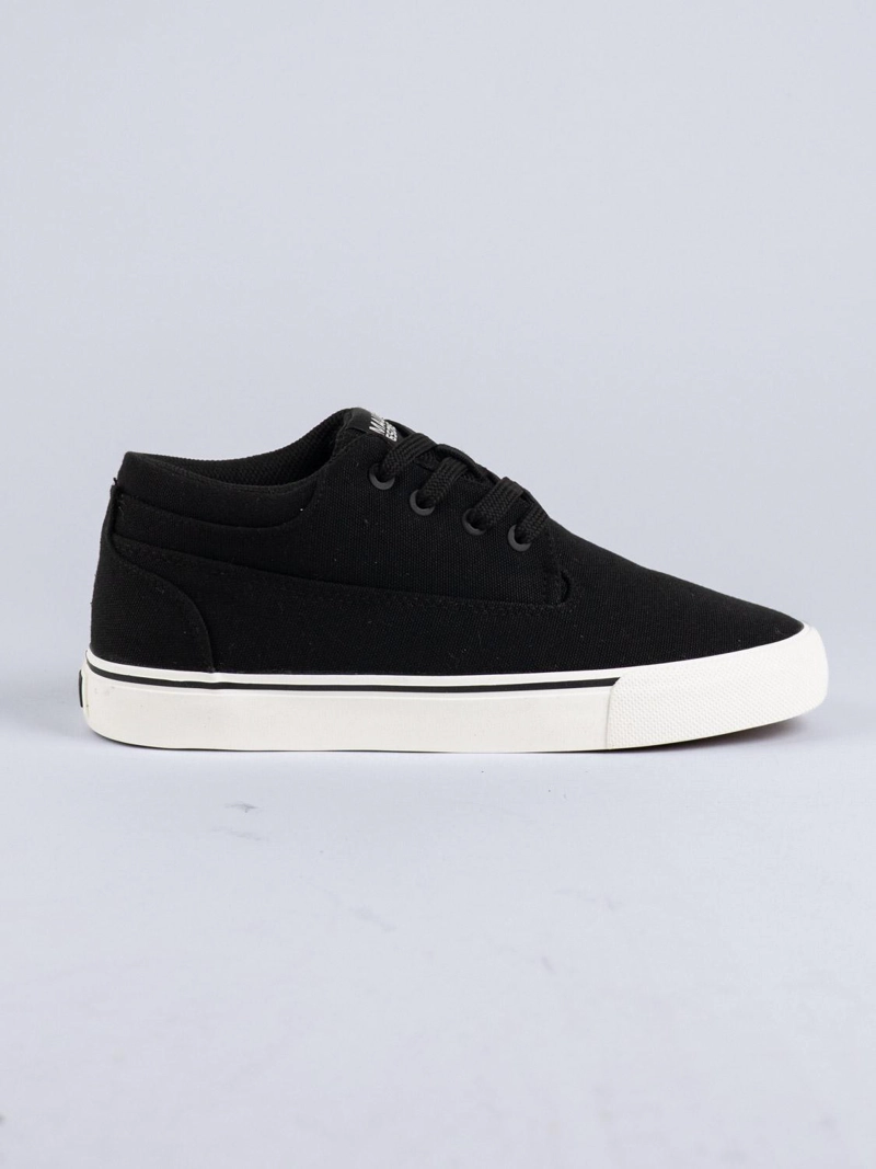 ZAPATILLAS KAPALUAS NEGRO INFANTIL MAUI AND SONS - 1