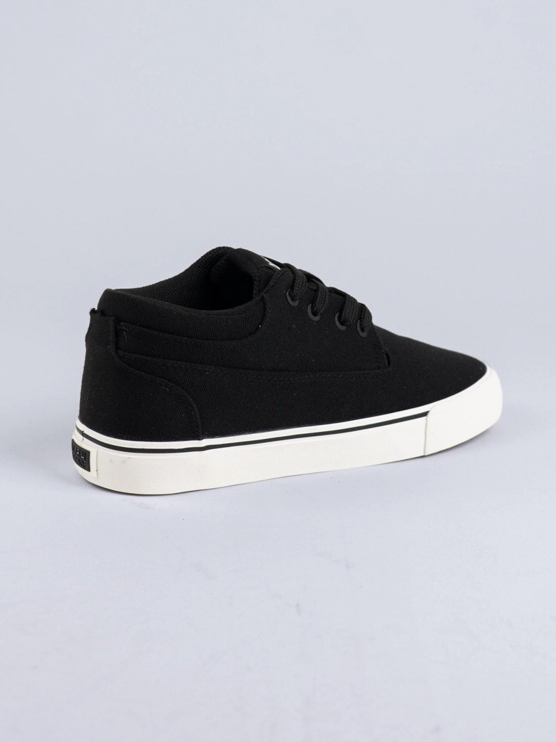 ZAPATILLAS KAPALUAS NEGRO INFANTIL MAUI AND SONS - 2