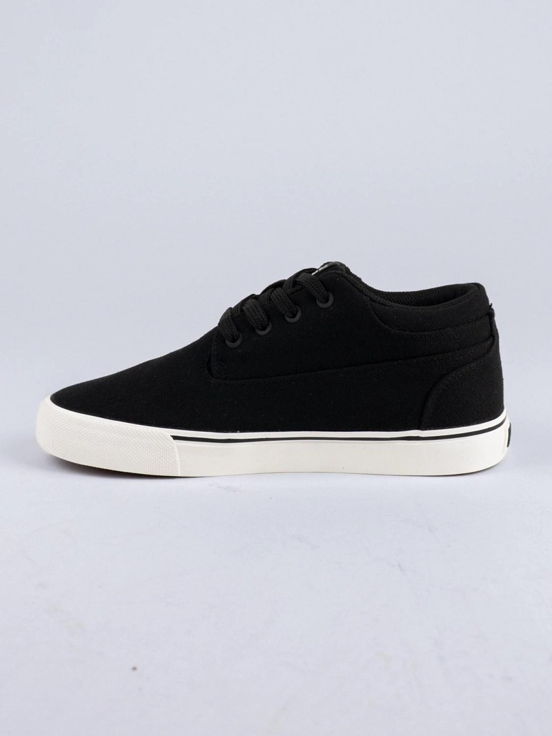 ZAPATILLAS KAPALUAS NEGRO INFANTIL MAUI AND SONS - 3