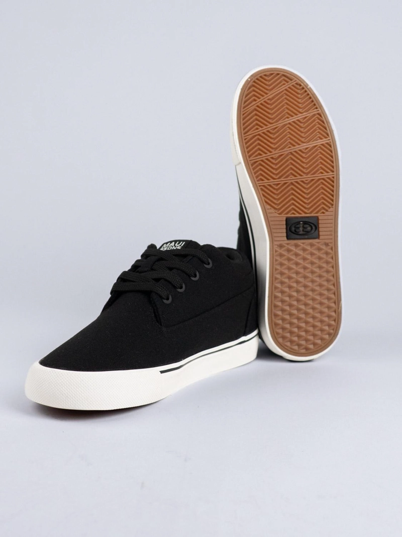 ZAPATILLAS KAPALUAS NEGRO INFANTIL MAUI AND SONS - 5