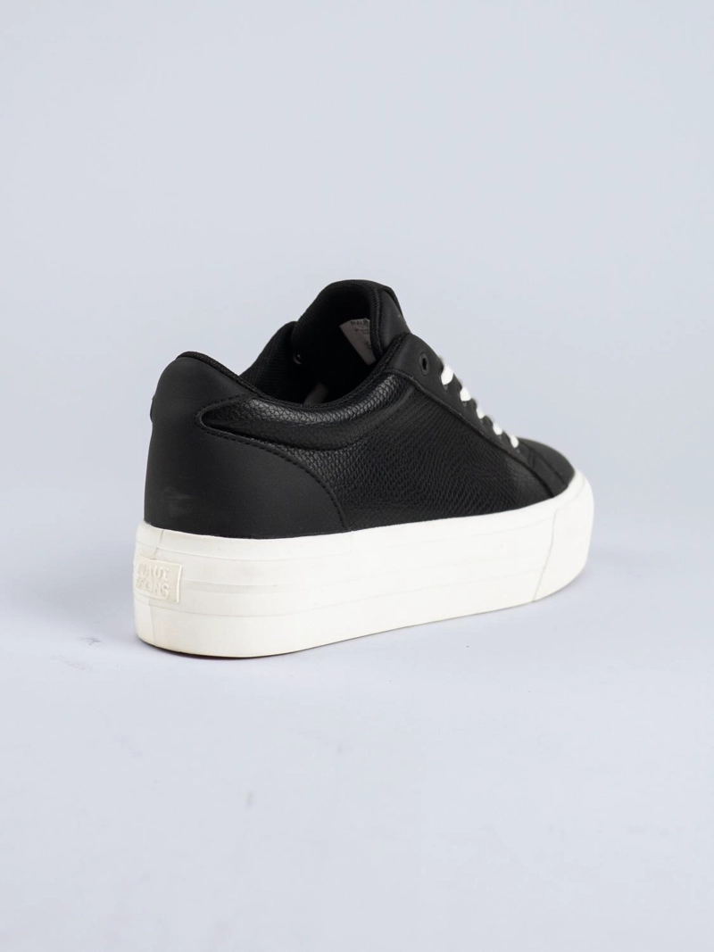 ZAPATILLAS KIKIE NEGRO MUJER MAUI AND SONS - 2