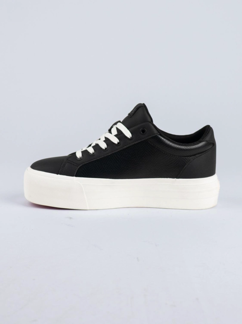 ZAPATILLAS KIKIE NEGRO MUJER MAUI AND SONS - 3