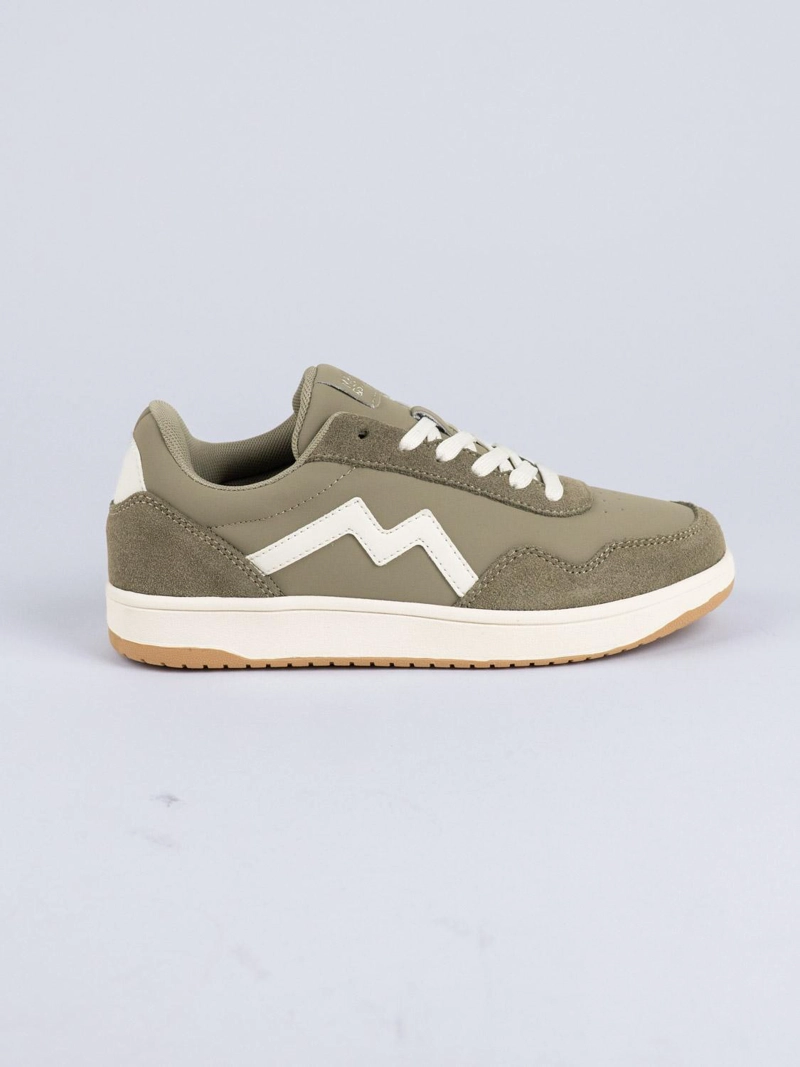 ZAPATILLAS IVY VERDE MUJER MAUI AND SONS - 1