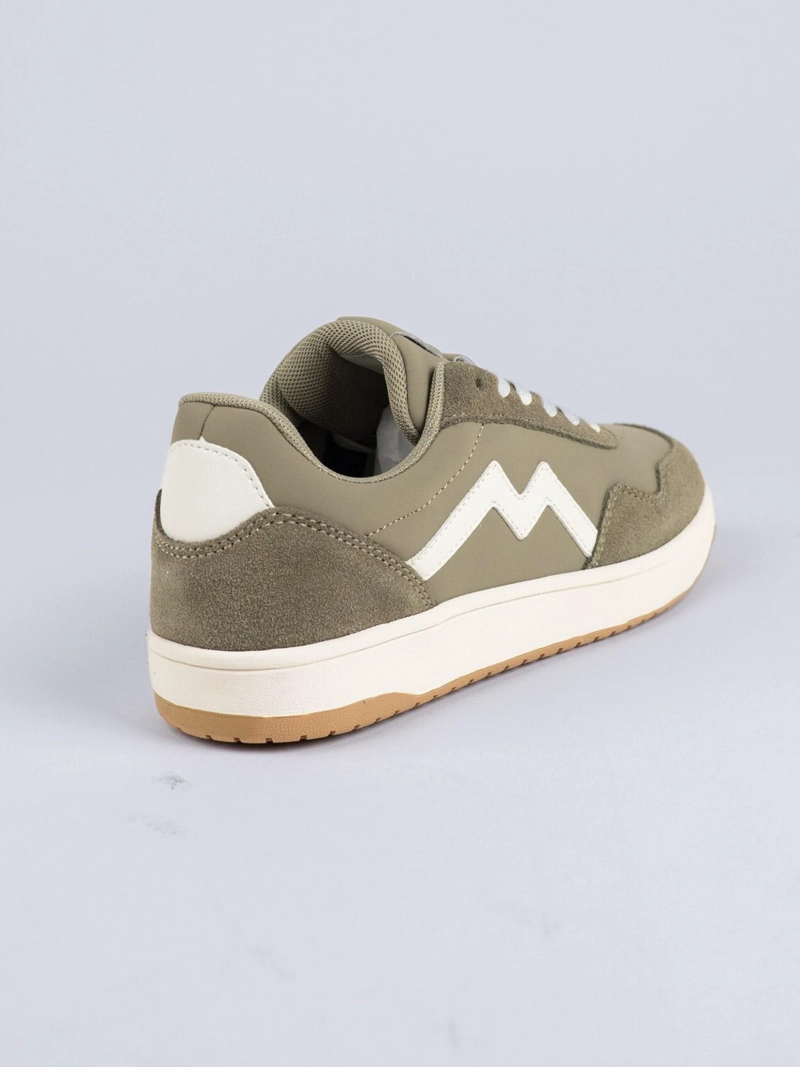 ZAPATILLAS IVY VERDE MUJER MAUI AND SONS - 2