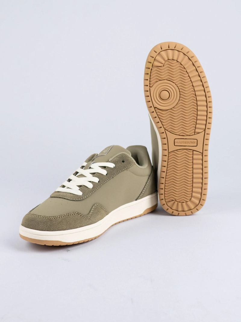 ZAPATILLAS IVY VERDE MUJER MAUI AND SONS - 5