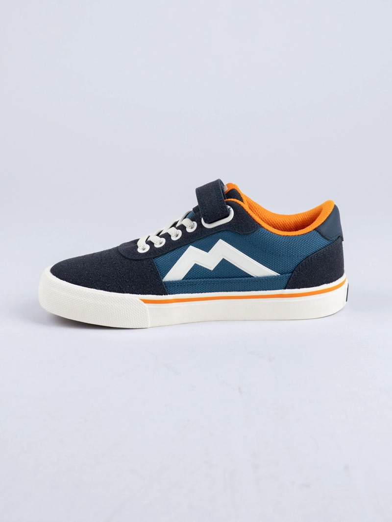 ZAPATILLAS SHIFT AZUL INFANTIL MAUI AND SONS - 3