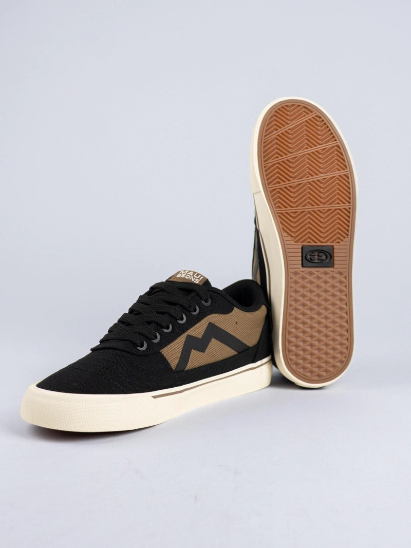 ZAPATILLAS SHIFT CAFE  INFANTIL MAUI AND SONS - 4