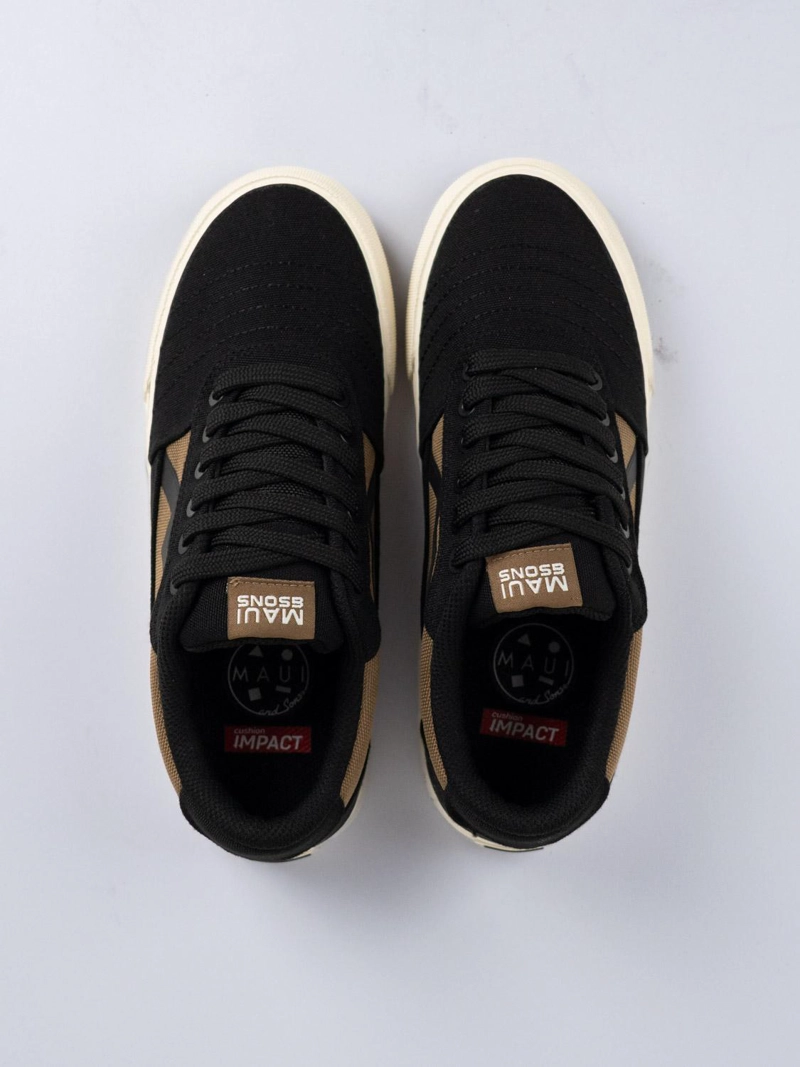 ZAPATILLAS SHIFT CAFE  INFANTIL MAUI AND SONS - 5