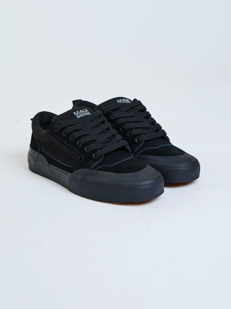 ZAPATILLAS THUNDER CORE NEGRO HOMBRE MAUI AND SONS - 4