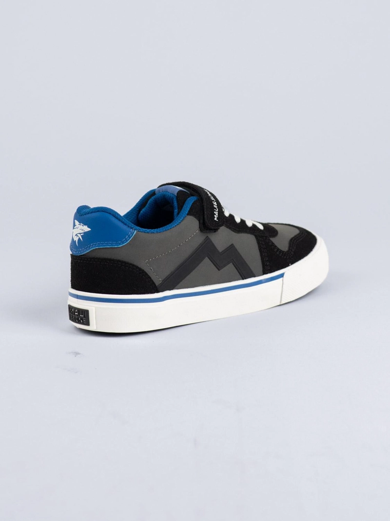 ZAPATILLAS K-GRIND GRIS INFANTIL MAUI AND SONS - 5