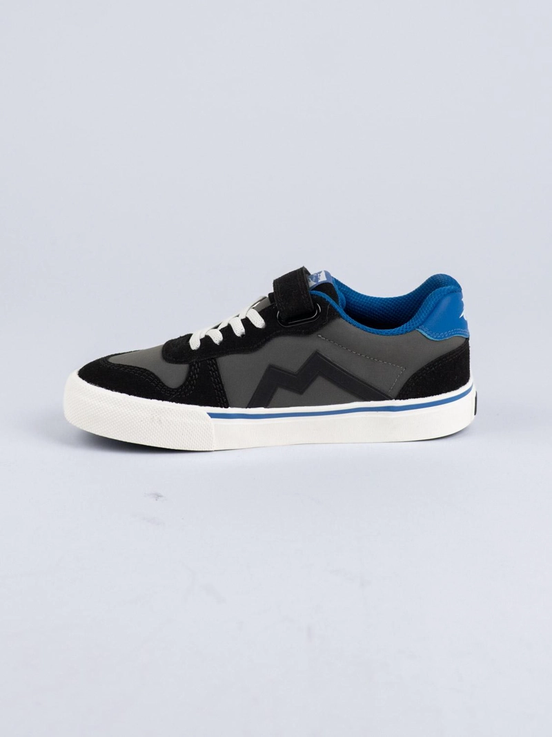 ZAPATILLAS K-GRIND GRIS INFANTIL MAUI AND SONS - 6