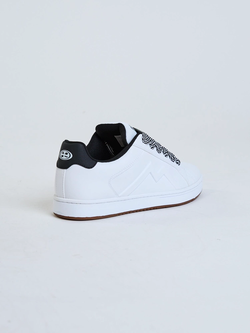 ZAPATILLAS STATIC BLANCO INFANTIL MAUI AND SONS - 2