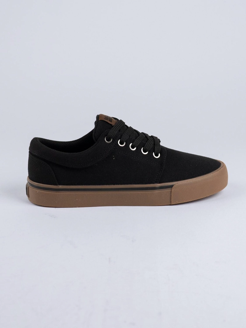 ZAPATILLAS LUANO NEGRO INFANTIL MAUI AND SONS - 1