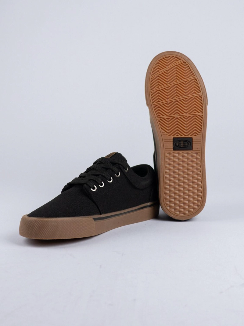 ZAPATILLAS LUANO NEGRO INFANTIL MAUI AND SONS - 5