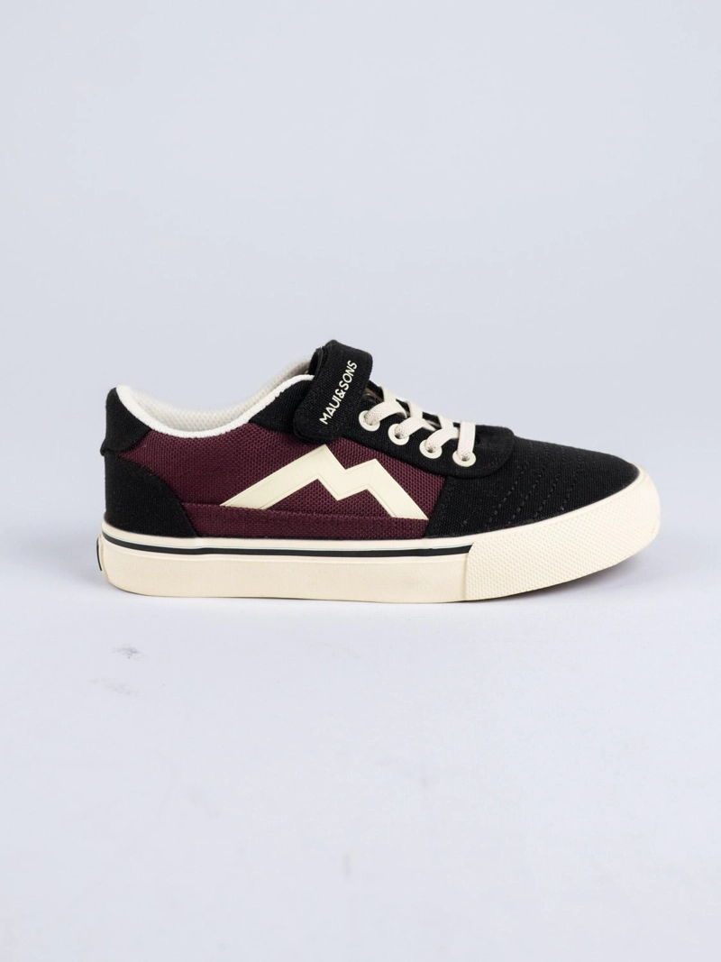 ZAPATILLAS SHIFT BURDEO INFANTIL MAUI AND SONS - 2