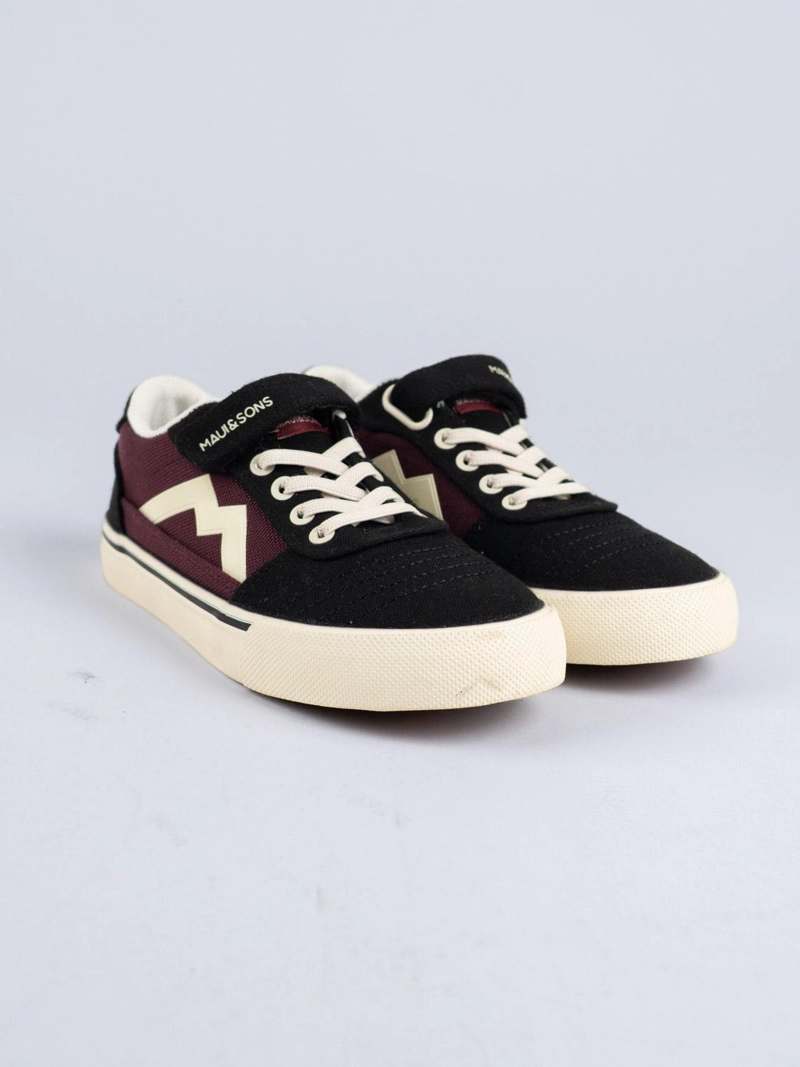 ZAPATILLAS SHIFT BURDEO INFANTIL MAUI AND SONS - 4
