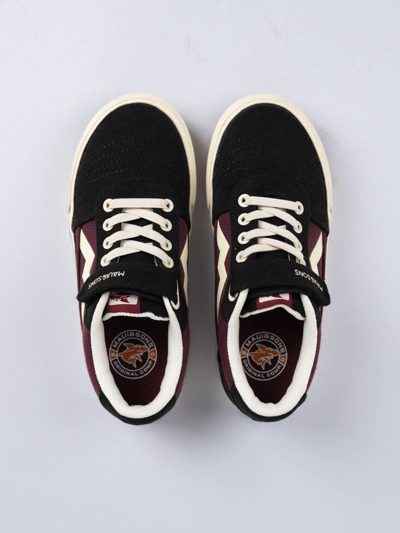 ZAPATILLAS SHIFT BURDEO INFANTIL MAUI AND SONS - 6
