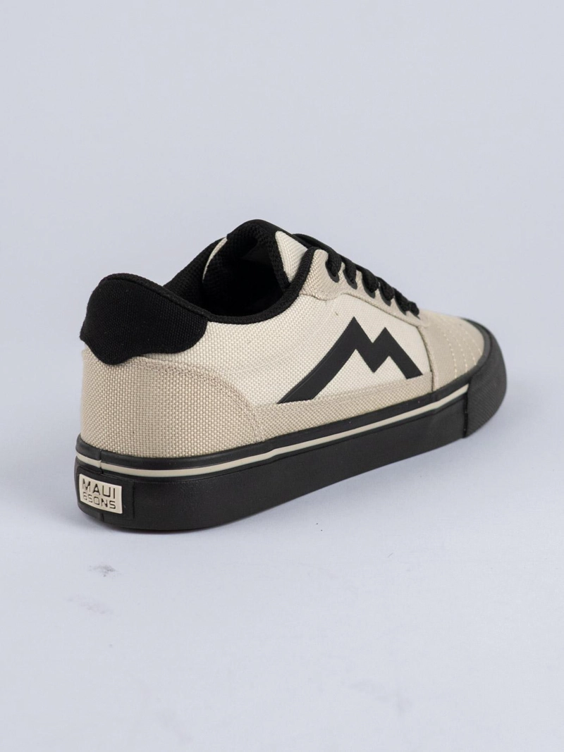 ZAPATILLAS SHIFT BEIGE INFANTIL MAUI AND SONS - 2
