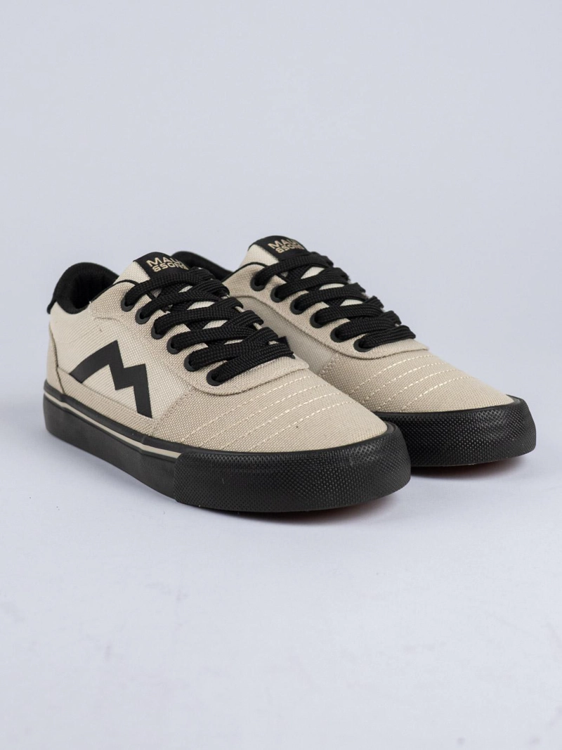 ZAPATILLAS SHIFT BEIGE INFANTIL MAUI AND SONS - 4