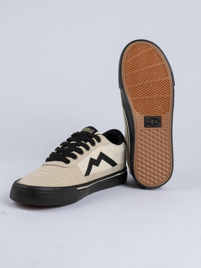 ZAPATILLAS SHIFT BEIGE INFANTIL MAUI AND SONS - 5