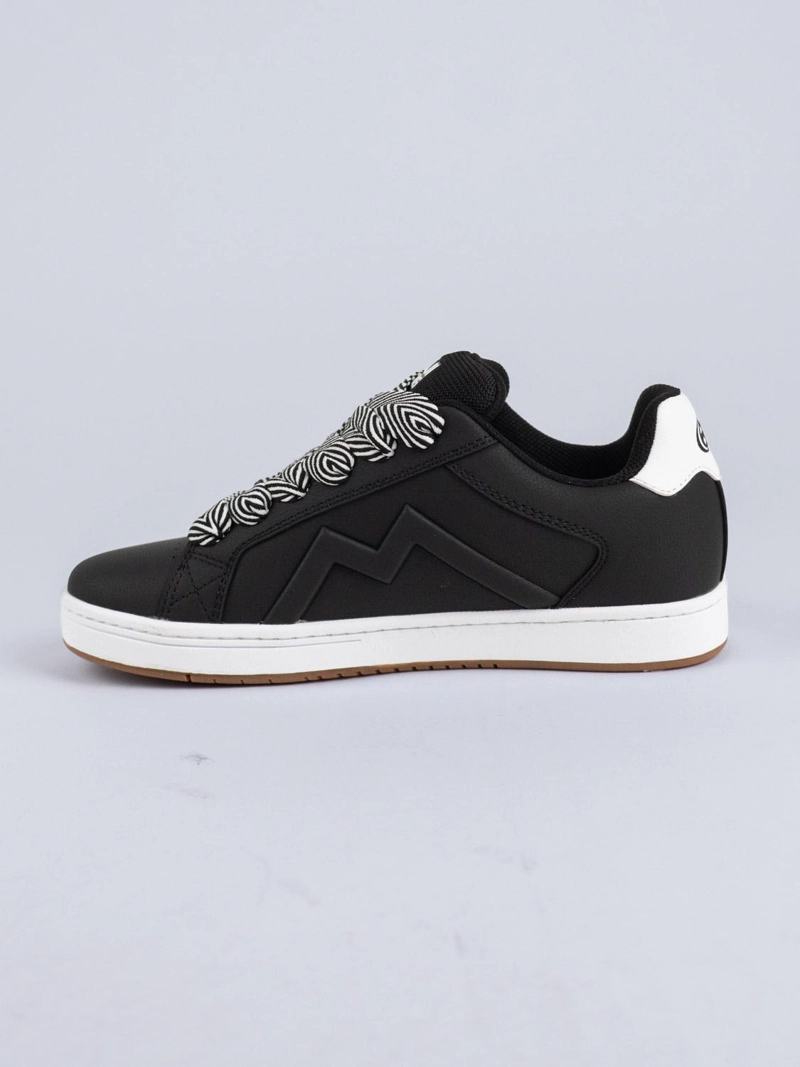 ZAPATILLAS STATIC NEGRO INFANTIL MAUI AND SONS - 3