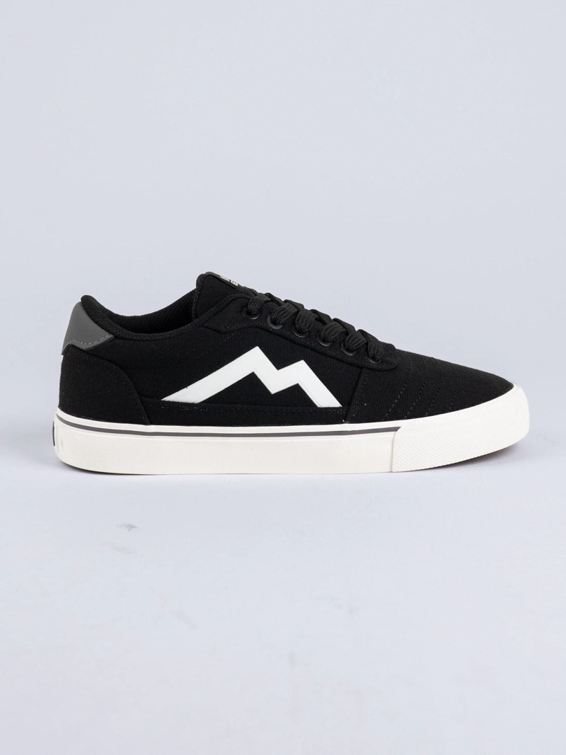 ZAPATILLAS SHIFT NEGRO INFANTIL MAUI AND SONS - 1