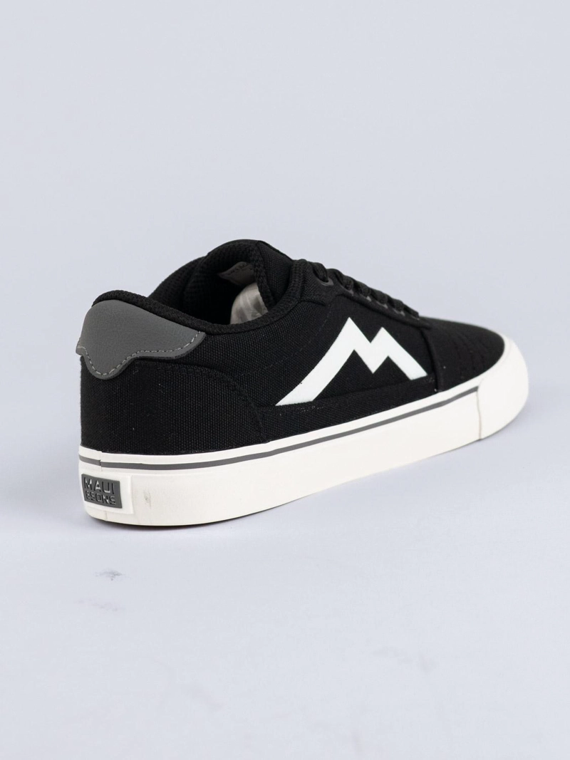 ZAPATILLAS SHIFT NEGRO INFANTIL MAUI AND SONS - 2