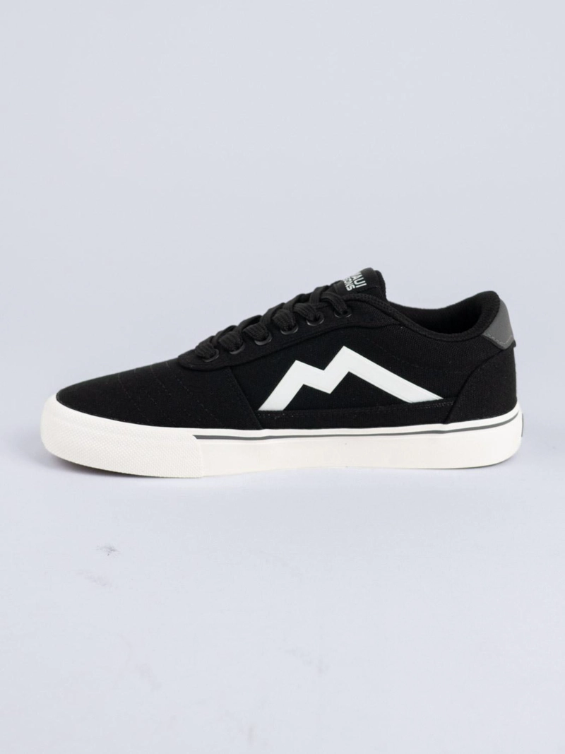 ZAPATILLAS SHIFT NEGRO INFANTIL MAUI AND SONS - 3