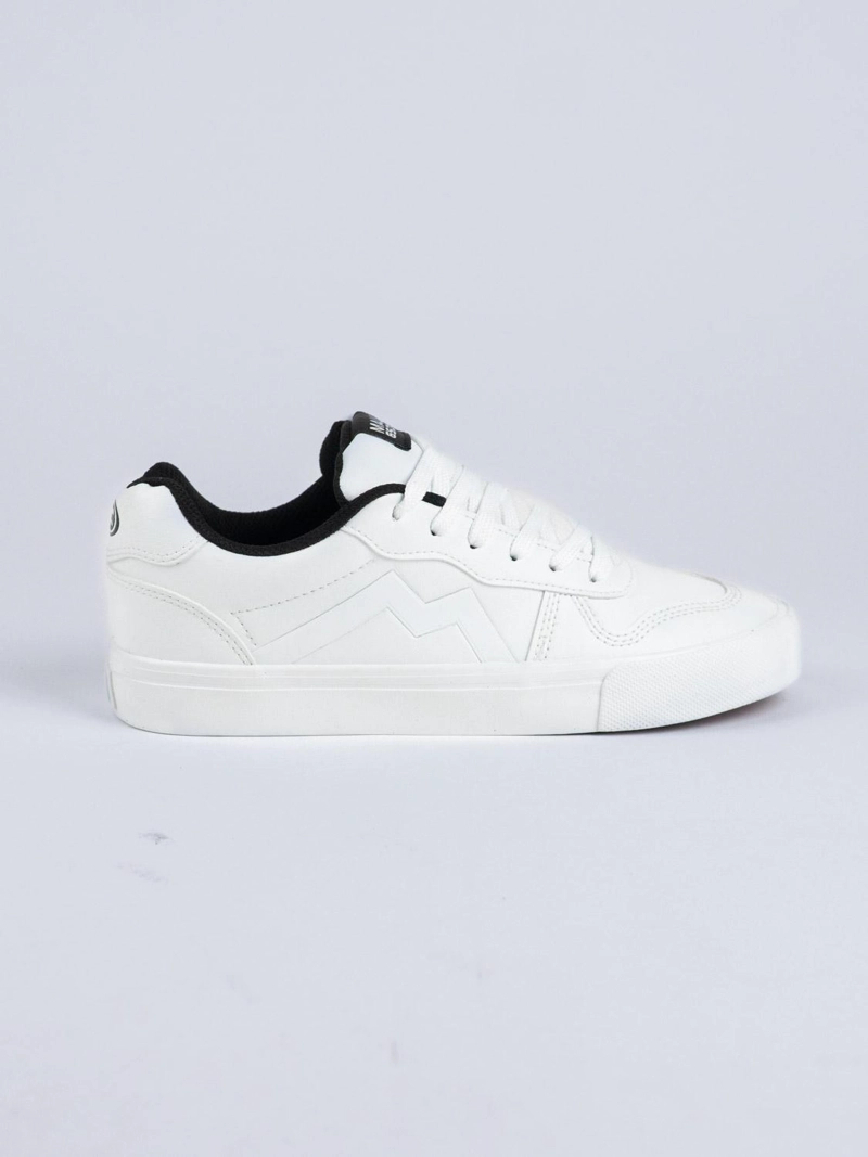 ZAPATILLAS K-GRIND BLANCO INFANTIL MAUI AND SONS - 1