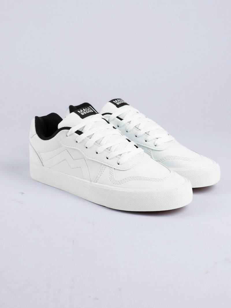ZAPATILLAS K-GRIND BLANCO INFANTIL MAUI AND SONS - 4