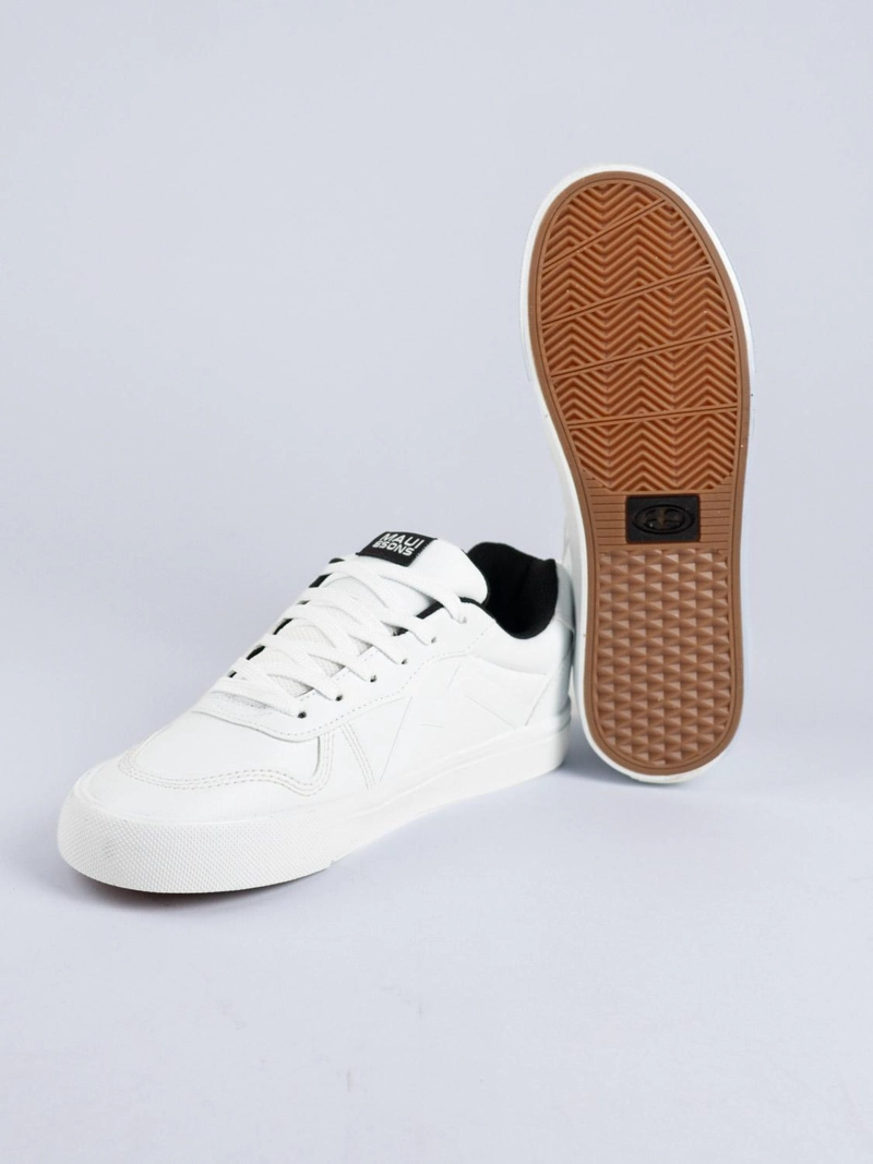 ZAPATILLAS K-GRIND BLANCO INFANTIL MAUI AND SONS - 5