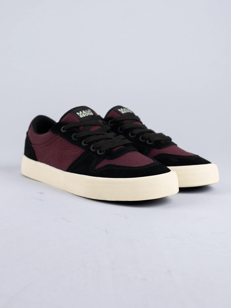 ZAPATILLAS AXION G BURDEO INFANTIL MAUI AND SONS - 4