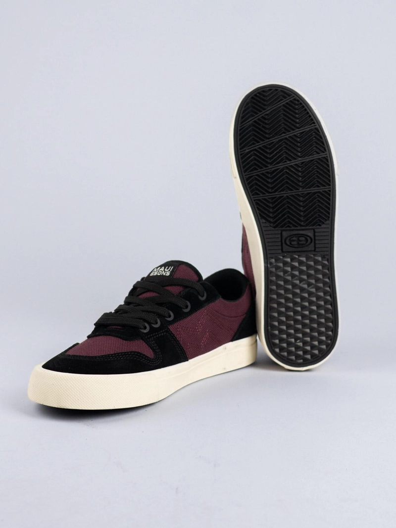 ZAPATILLAS AXION G BURDEO INFANTIL MAUI AND SONS - 5