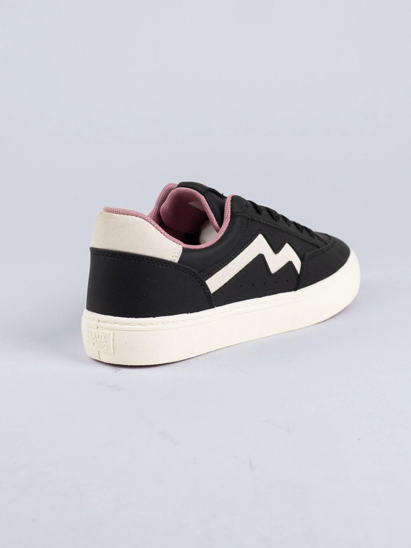 ZAPATILLAS PIPIWAI NEGRO MUJER MAUI AND SONS - 2