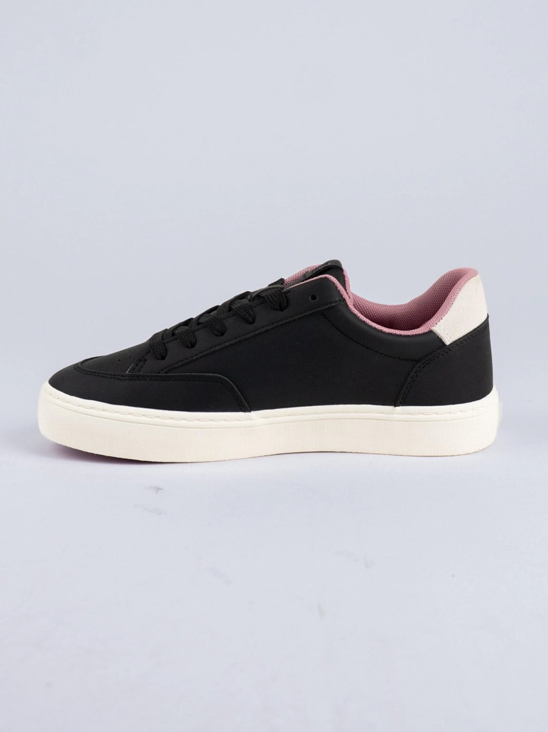 ZAPATILLAS PIPIWAI NEGRO MUJER MAUI AND SONS - 3