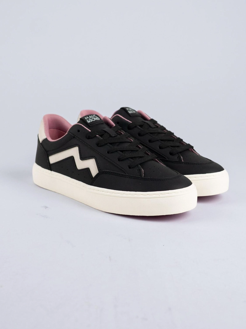 ZAPATILLAS PIPIWAI NEGRO MUJER MAUI AND SONS - 4