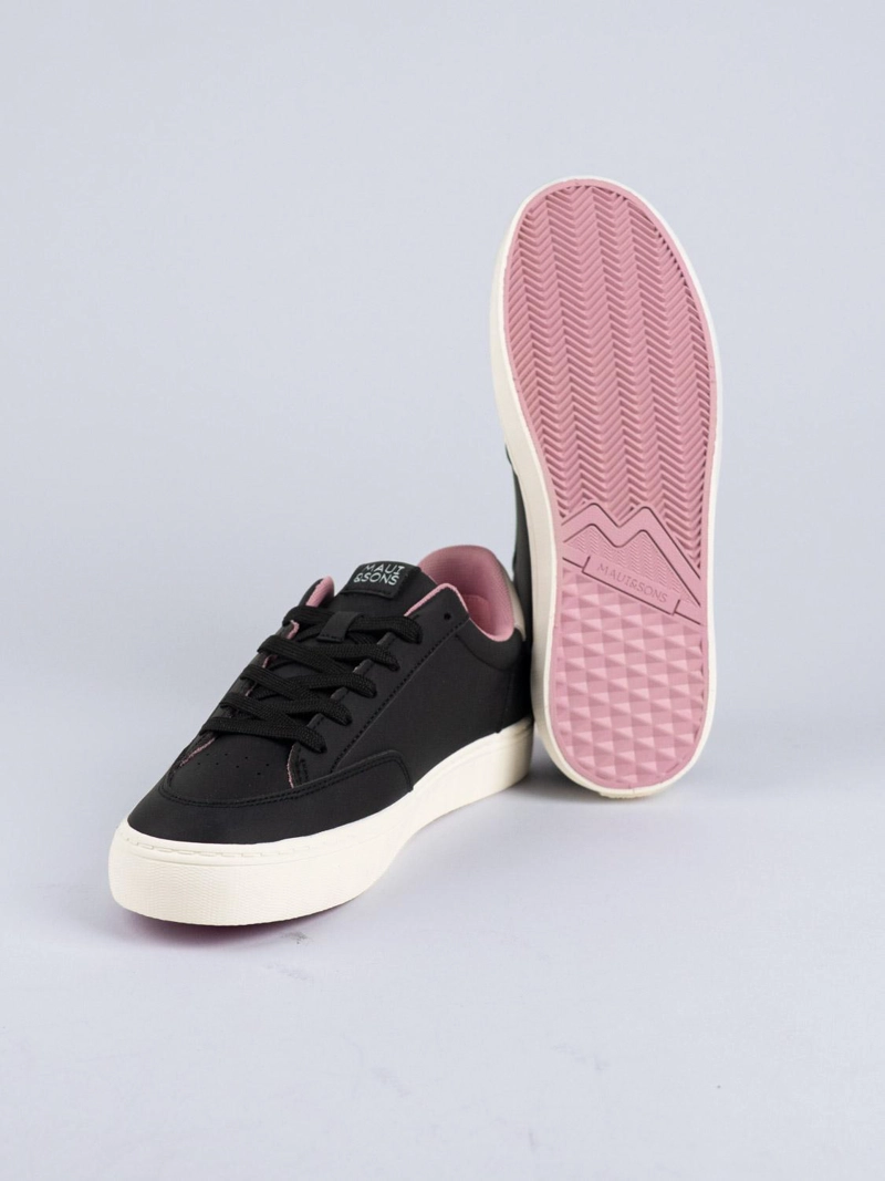 ZAPATILLAS PIPIWAI NEGRO MUJER MAUI AND SONS - 5