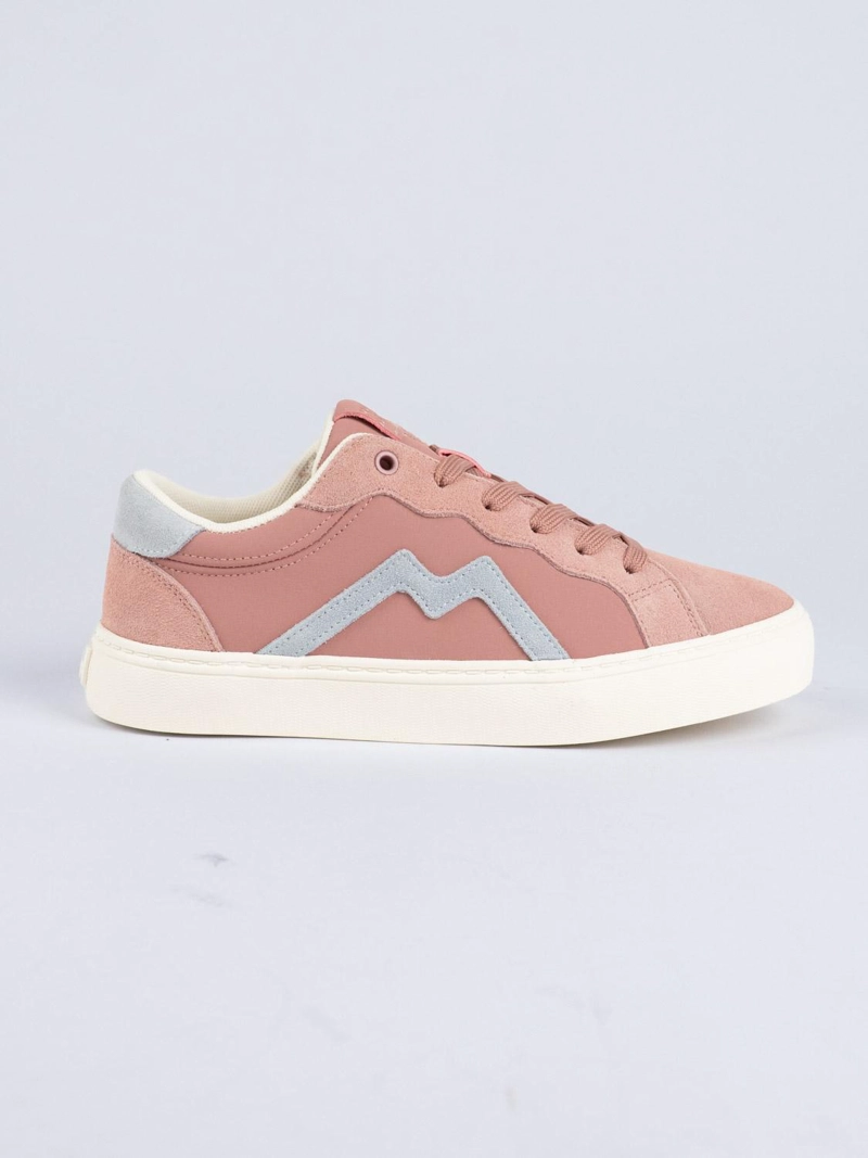 ZAPATILLAS KAHANA ROSADO MUJER MAUI AND SONS - 1