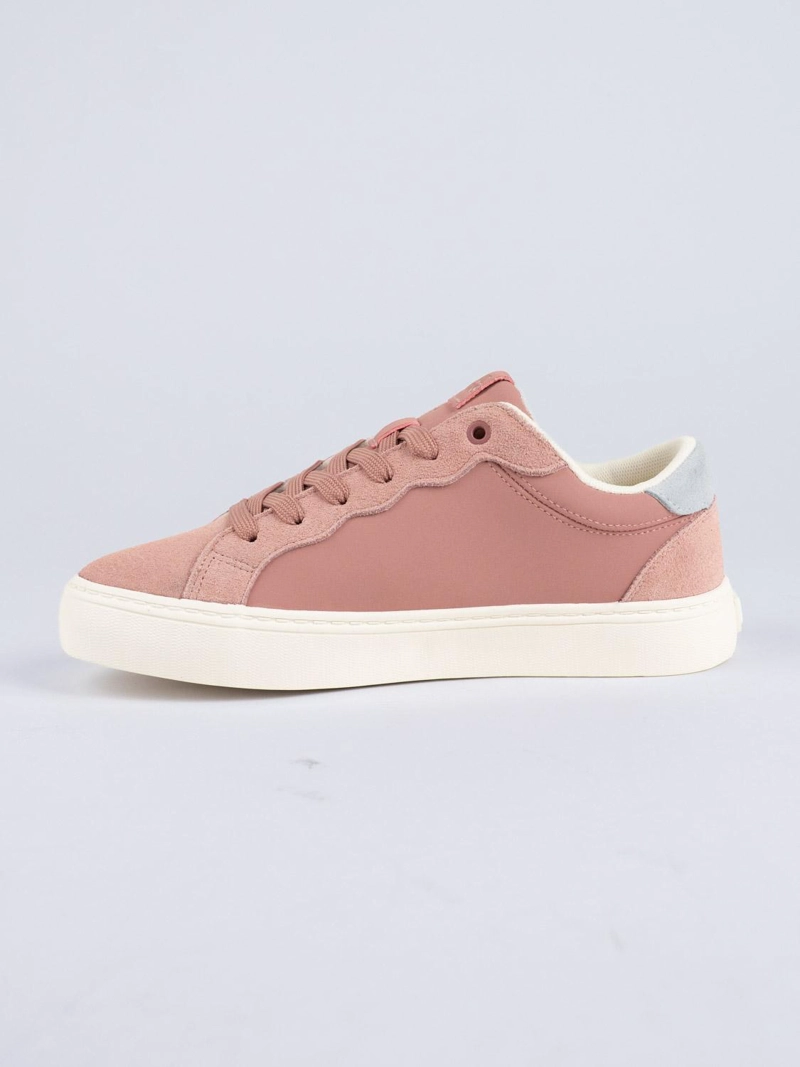 ZAPATILLAS KAHANA ROSADO MUJER MAUI AND SONS - 3