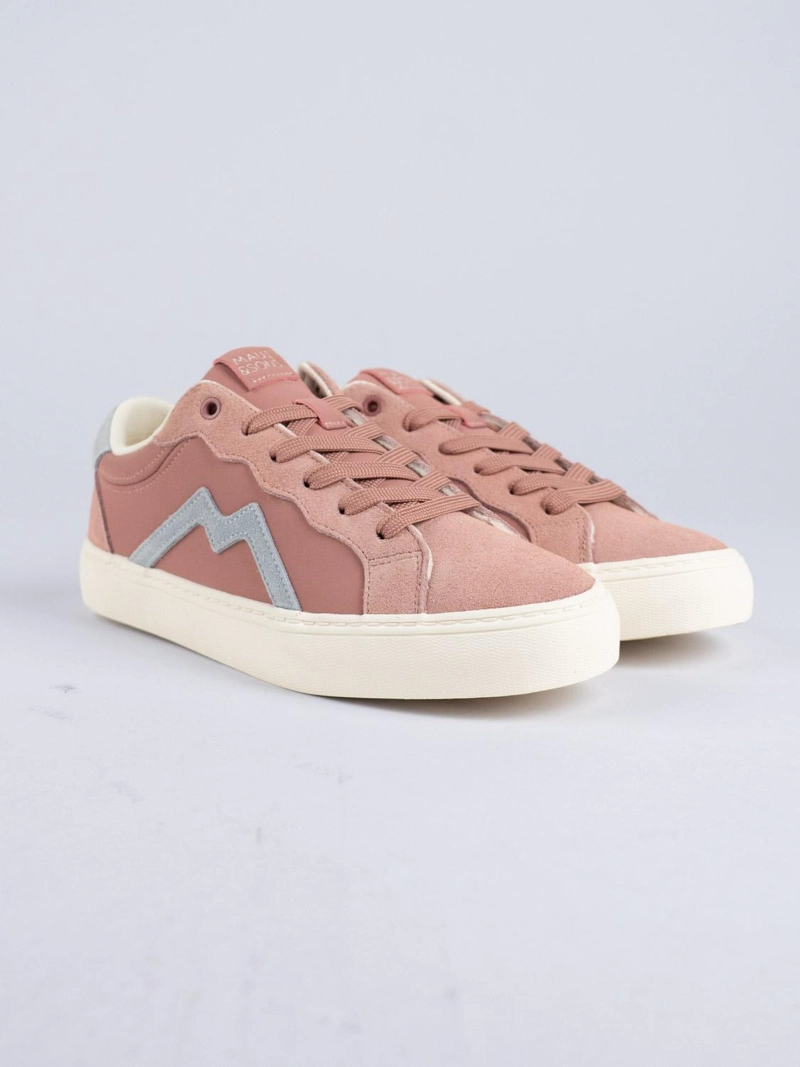 ZAPATILLAS KAHANA ROSADO MUJER MAUI AND SONS - 4