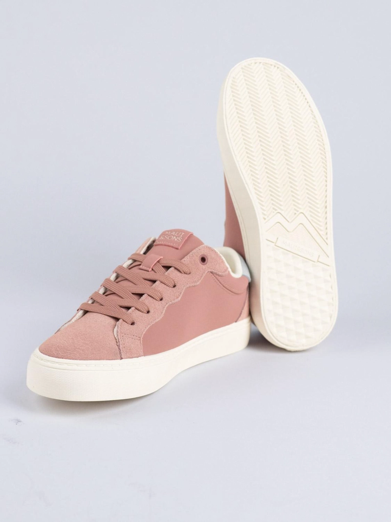 ZAPATILLAS KAHANA ROSADO MUJER MAUI AND SONS - 5
