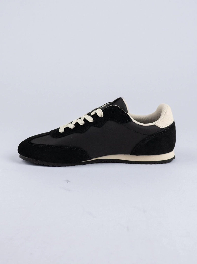 ZAPATILLAS HAZE NEGRO MUJER MAUI AND SONS - 3