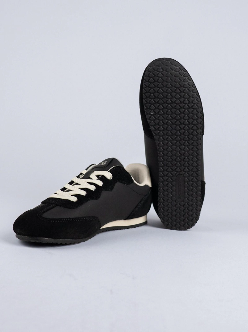 ZAPATILLAS HAZE NEGRO MUJER MAUI AND SONS - 5