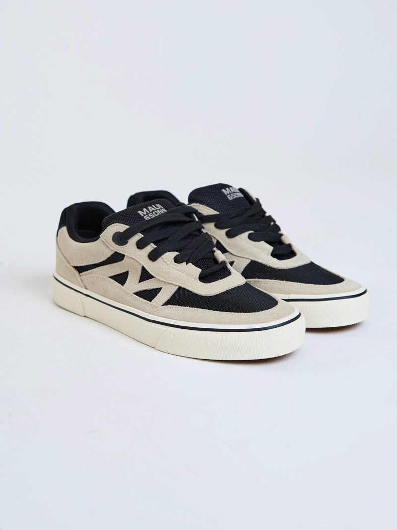ZAPATILLAS FURY VANE BLANCO HOMBRE MAUI AND SONS - 4