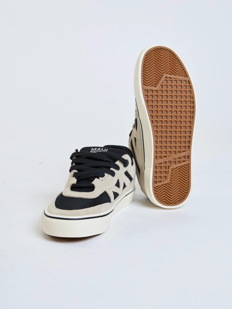 ZAPATILLAS FURY VANE BLANCO HOMBRE MAUI AND SONS - 5