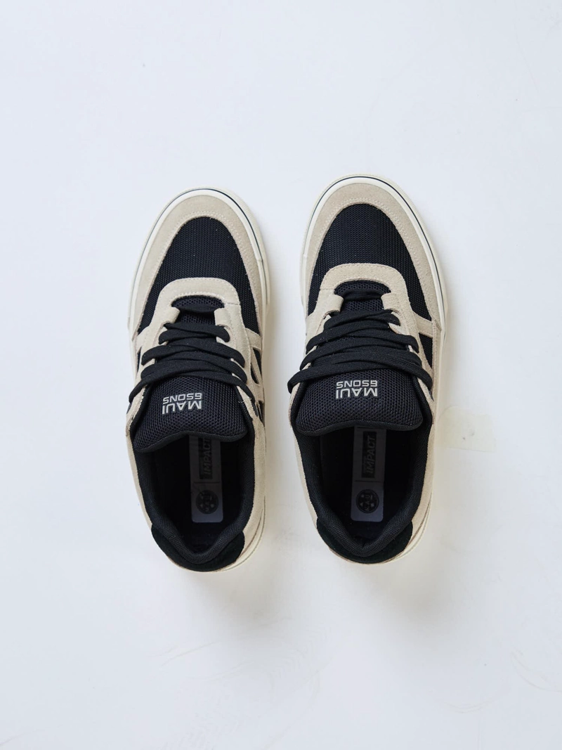 ZAPATILLAS FURY VANE BLANCO HOMBRE MAUI AND SONS - 6