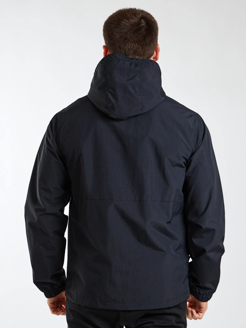 CORTAVIENTO NOOSA NEGRO HOMBRE RUSTY - 2