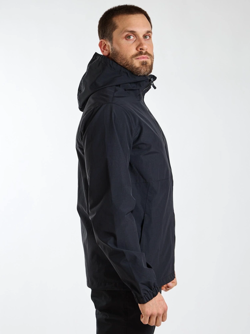 CORTAVIENTO NOOSA NEGRO HOMBRE RUSTY - 3