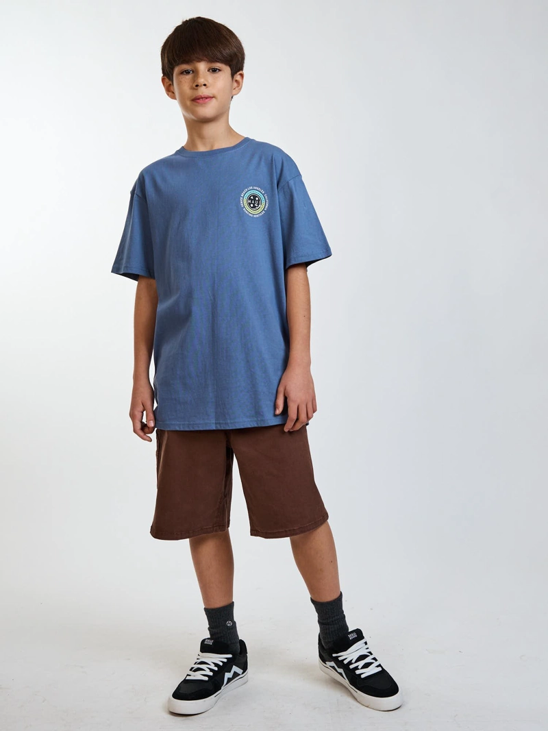 BERMUDA REEF CAFE  INFANTIL MAUI AND SONS - 7