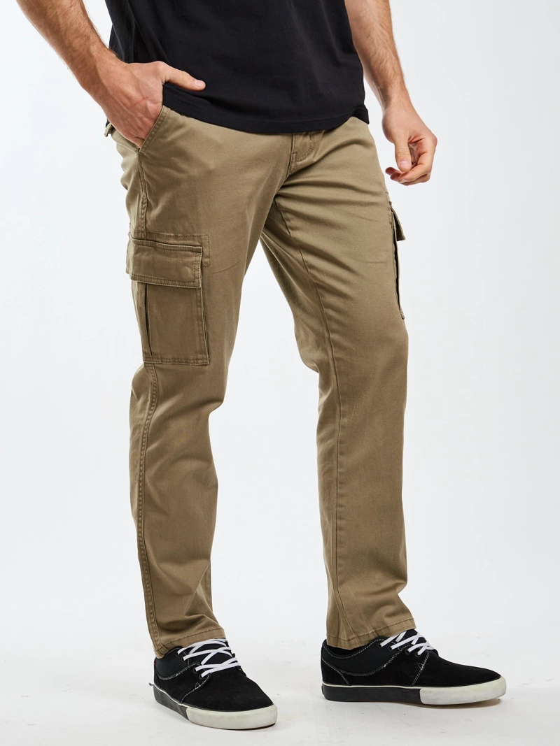 PANTALON SURF CAFE HOMBRE MAUI AND SONS - 1